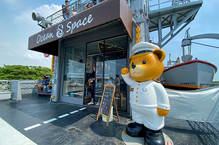 海洋咖啡-店家門口.jpg