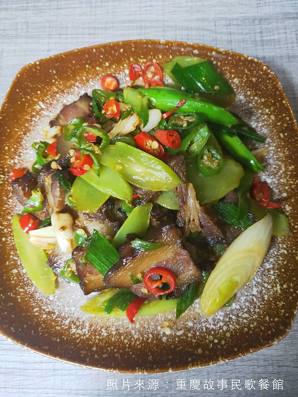 蒜苗炒臘肉.jpg